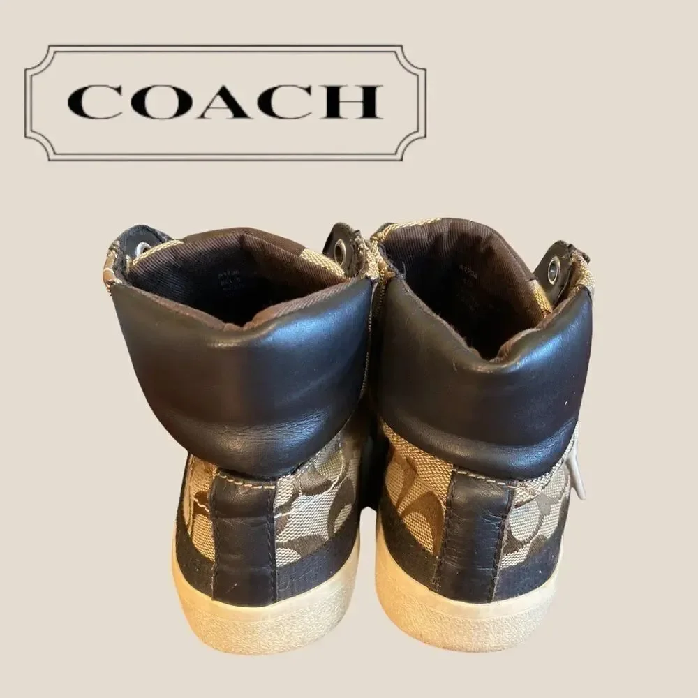 Coach 